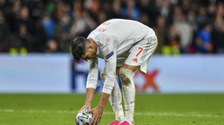 Me penalltinë e humbur, Morata përmbyll një Evropian jo të lehtë për të