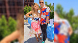 Rita Ora e Taiki Waititi bëjnë daljen e parë publike si çift