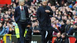 Për Mourinhon dhe Wengerin penalltia e dhënë në favor të Anglisë ishte gabim