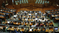 ​Kuvendi voton sot për shkarkimin ose jo të Bordit të RTK-së
