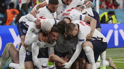 Anglia në një finale të madhe pas 55 vjetësh