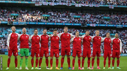 UEFA hap procedurë disiplinore ndaj Anglisëë për incidentin me laser