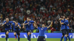 Italia futet në finale të “Euro 2020” me avantazh historik ndaj Anglisë