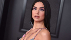 Dua Lipa paditet për shkak të një fotografie të sajën