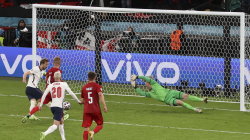 Kane komenton golin nga penalltia ndaj Danimarkës