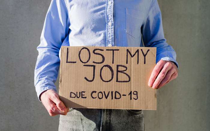 COVID-19 ka shkatërruar 22 milionë vende pune në vendet e zhvilluara