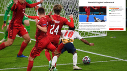 Tifozët përmes peticionit kërkojnë përsëritjen e ndeshjes Angli – Danimarkë