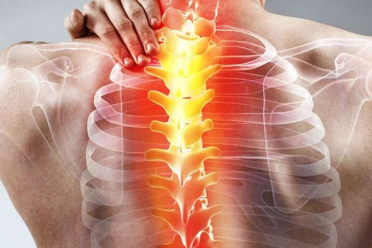 Shqetësimet që sjell inflamacioni, mos iu ndani këtyre ushqimeve