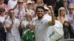 Italia në finale të Evropianit dhe Wimbledonit