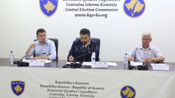 Përplasen anëtarët e KQZ-së, shkak agjenda
