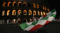 Tifozëve italianë u kërkohet që mos të udhëtojnë në Britani për finalen