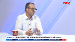 Gjoshi: Memli Krasniqi do ta mundë Albin Kurtin kurdo që mbahen zgjedhjet