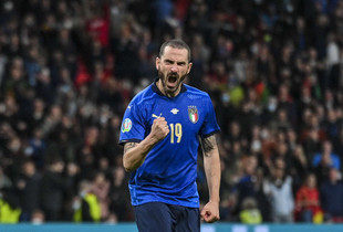 Leonardo Bonucci