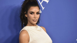 Një burri i ndalohet me gjykatë që t’i afrohet Kim Kardashianit
