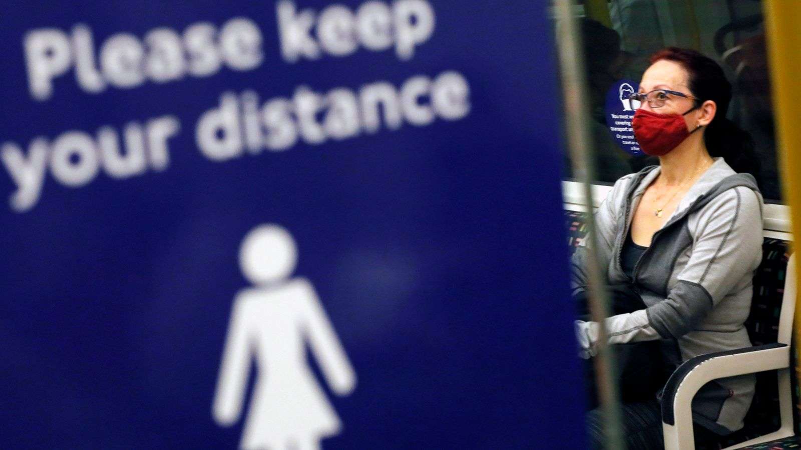 Britania e Madhe shënoi afro 36,000 raste pozitive me COVID-19 të premten