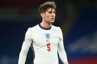John Stones - Anglia
