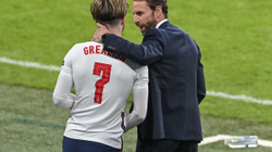 Southgate thotë se është njeriu i duhur për ta udhëhequr Anglinë