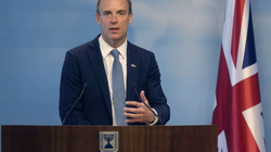Ministri britanik: Gjenocidi në Srebrenicë ishte operacion i planifikuar