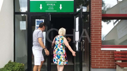 Në mesditë, asnjë qytetar për vaksinim në “1 Tetori”