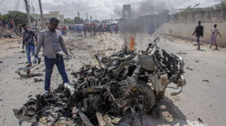 Të paktën 9 të vdekur nga një sulm me bombë në Somali