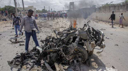 Të paktën 9 të vdekur nga një sulm me bombë në Somali