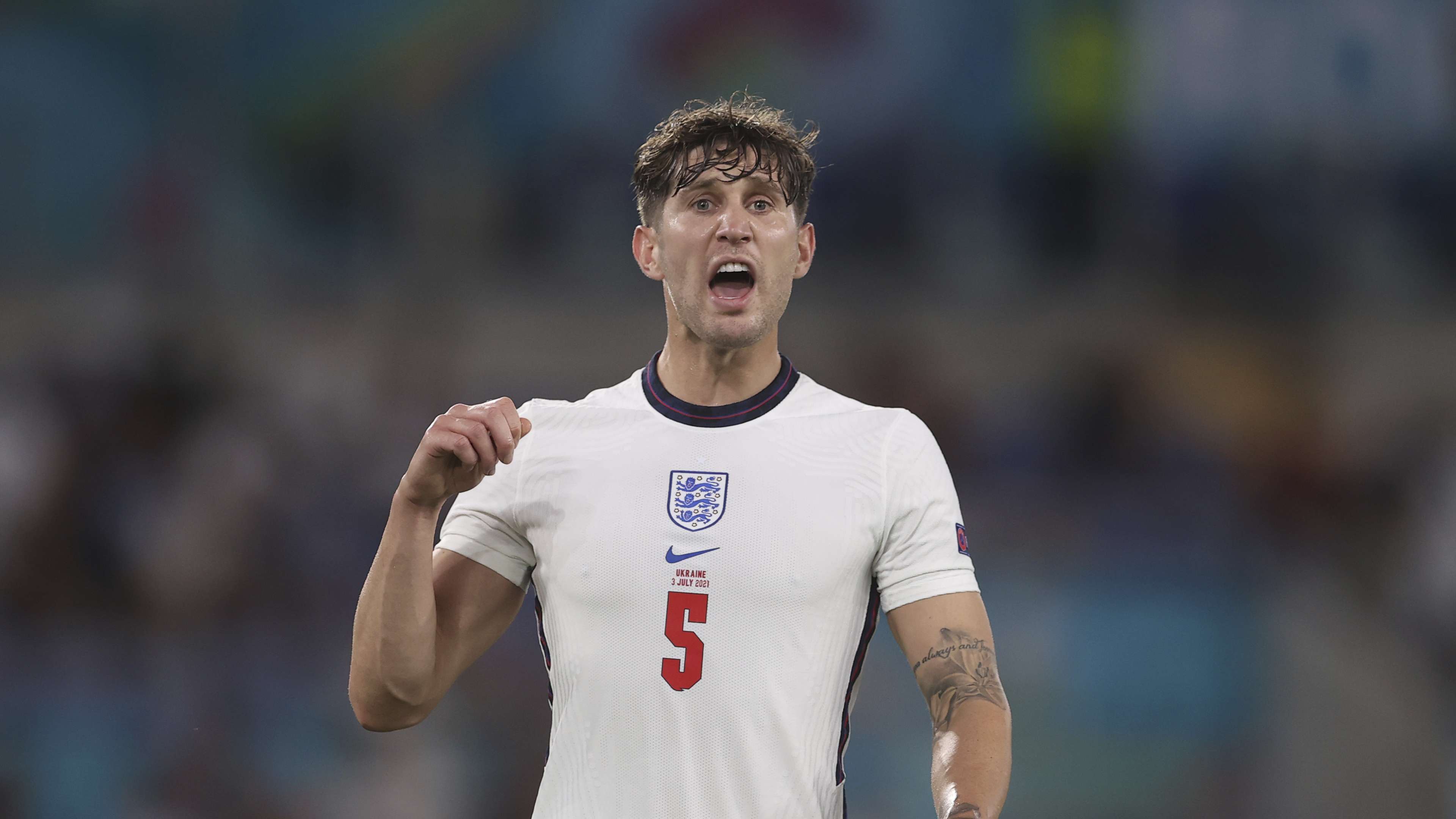 Stones: Sterling e meriton të shpallet lojtari i “Euro 2020”