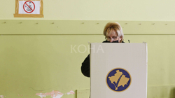 Diaspora nga sot mund të aplikojë për të votuar në zgjedhjet lokale
