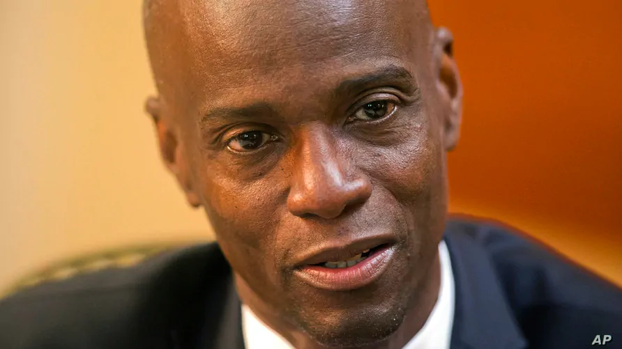 Haiti kërkon trupa të huaj pas vrasjes së presidentit
