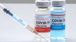 Vietnami pranon 2 milionë doza të vaksinës Moderna përmes COVAX-it
