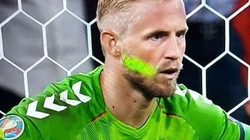 UEFA gjobit Anglinë për sjelljen e fansave