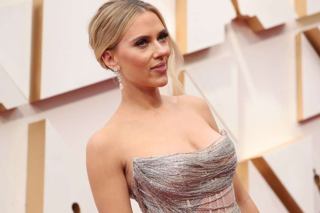 Scarlet Johanssoni nuk do t’i kthehet rolit të superheroines në “Black Widow”
