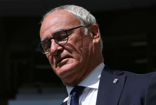 Claudio Ranieri