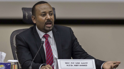 Kryeministri i Etiopisë Abiy Ahmed fiton shumicën dërmuese në zgjedhje