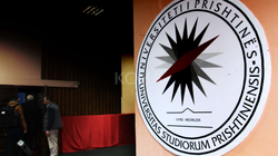 LDK-ja akuzon VV-në për kapje të Universitetit të Prishtinës