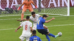 Tri betejat kryesore në finalen Itali–Angli