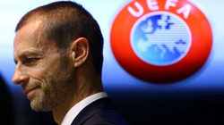 Çeferini në krye të UEFA-s edhe për mandatin e tretë