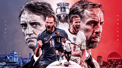 Finalja e Euro 2020, trofeu “në shtëpi” apo në Romë