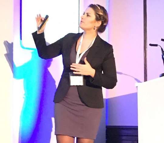 Ornela Ademi, European Medicine Agency, EMA, portali KOHA.net, KOHA, gazeta ditore KOHA Ditore, KOHA, 