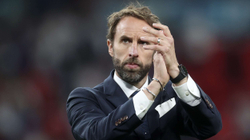 Southgate pranon dëshpërimin