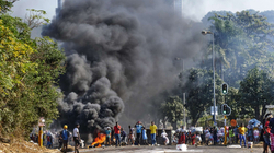 Trazira në Afrikë të Jugut, të paktën gjashtë të vdekur