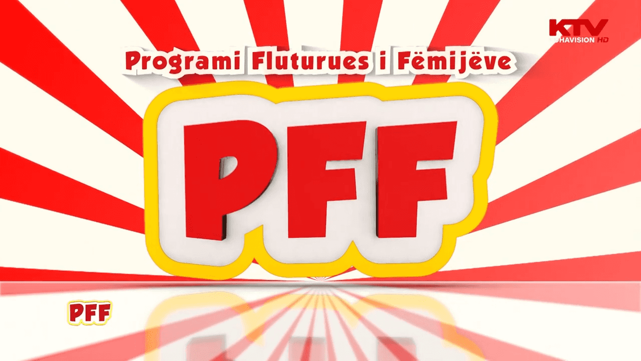 Programi Fluturues i Fëmijëve, edicioni i ri