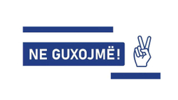 Të pakënaqurit e listës “Guxo” garojnë vetëm me sloganin “Ne guxojmë”