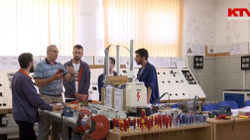 Vendi që u ofron të rinjve certifikimin në punë profesionale