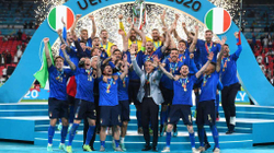 Rekordet e Italisë