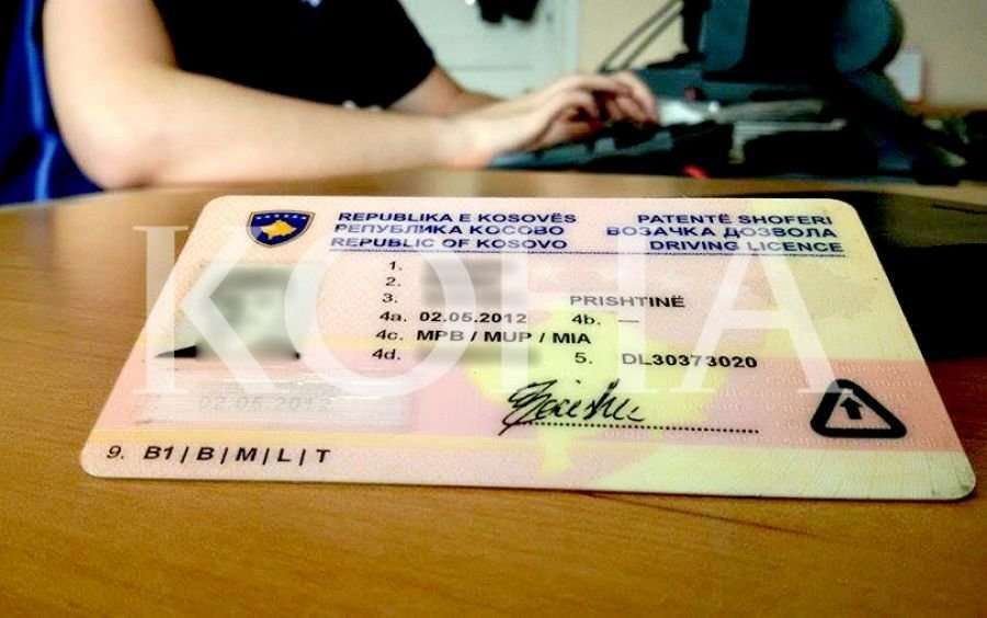 Arrestohet i dyshuari i katërt për marrje të patentë shoferit përmes ryshfetit