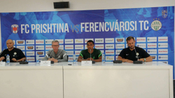 Ferencvaroshi me ekipin më të fortë në “Fadil Vokrri”, Prishtina shpreson në fitore