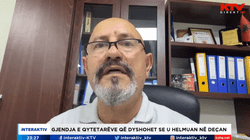 Në Deçan po rritet numri i pacientëve, nëse vazhdohet kështu duhet staf shtesë shëndetësor