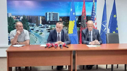 Gjashtë arsyet pse deklaratat e Ramosajt për “Hidrodrinin” janë jo të ligjshme, sipas Salihut