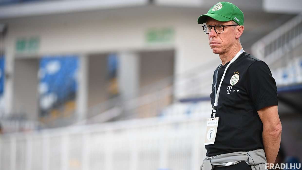 Trajneri i Ferencvaroshit thotë se rezultati 6:1 pas dy ndeshjeve nuk është real