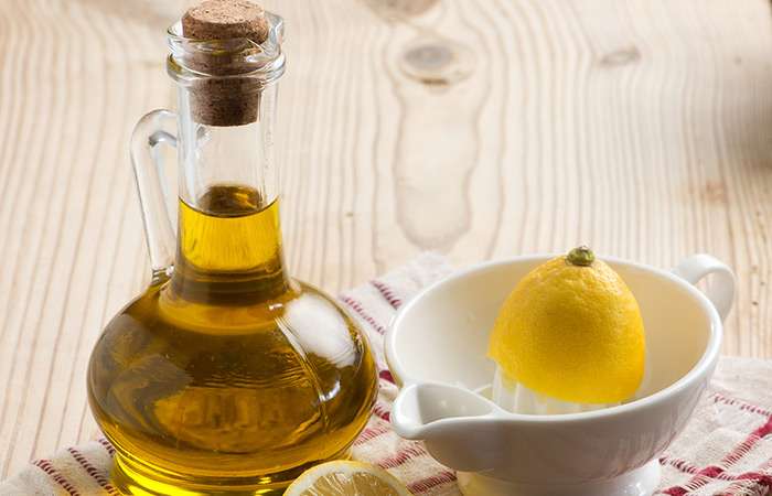 Mrekullitë e pabesueshme që vijnë nga përzierja e vajit të ullirit me lëngë limoni